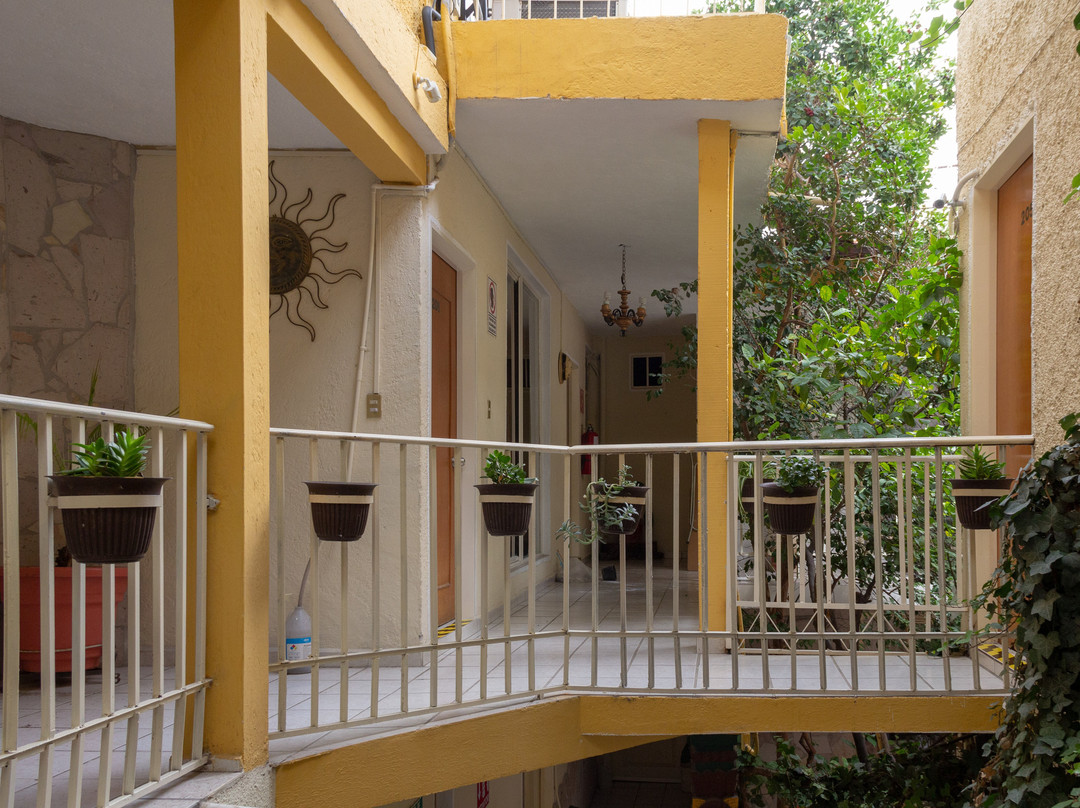 Pequeno Gran Hotel主图