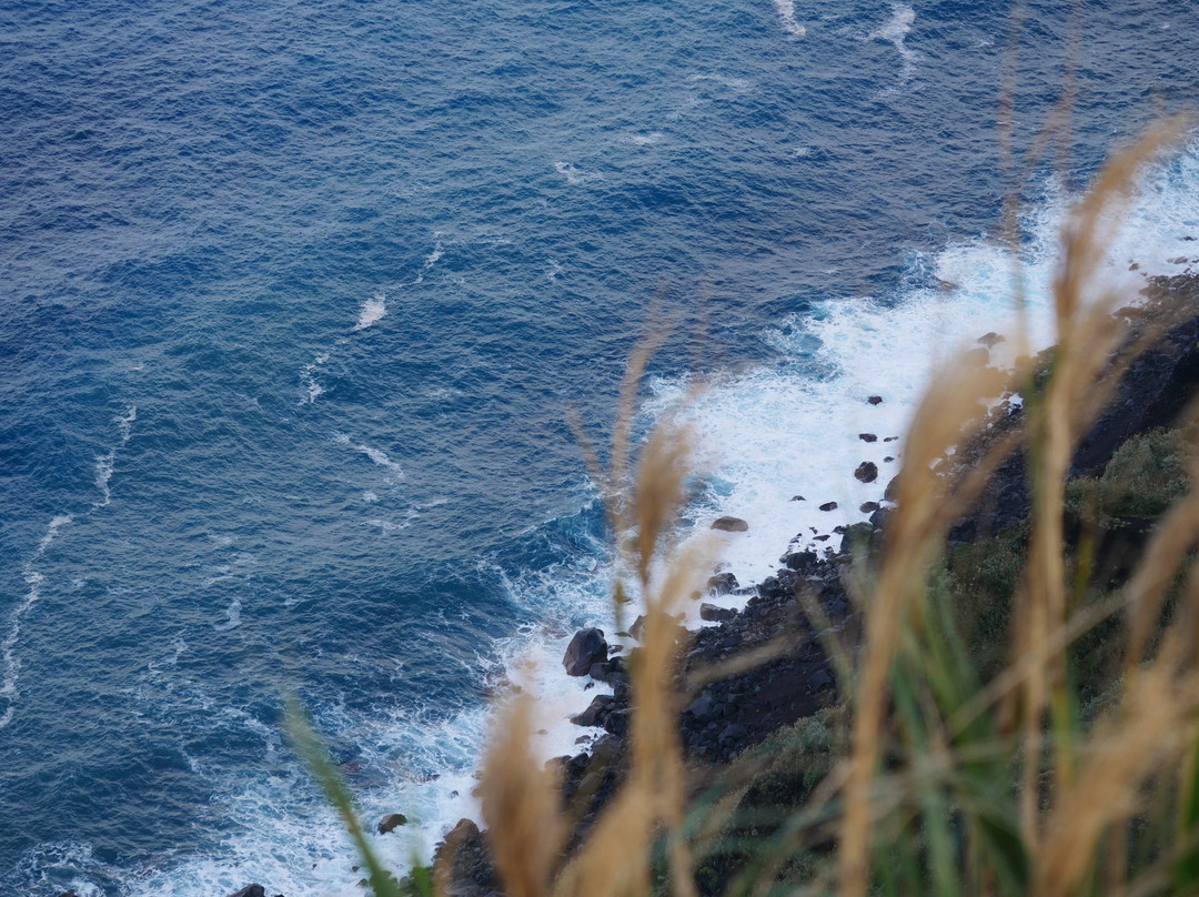 Miko no Ura Observatory-青岛必去景点