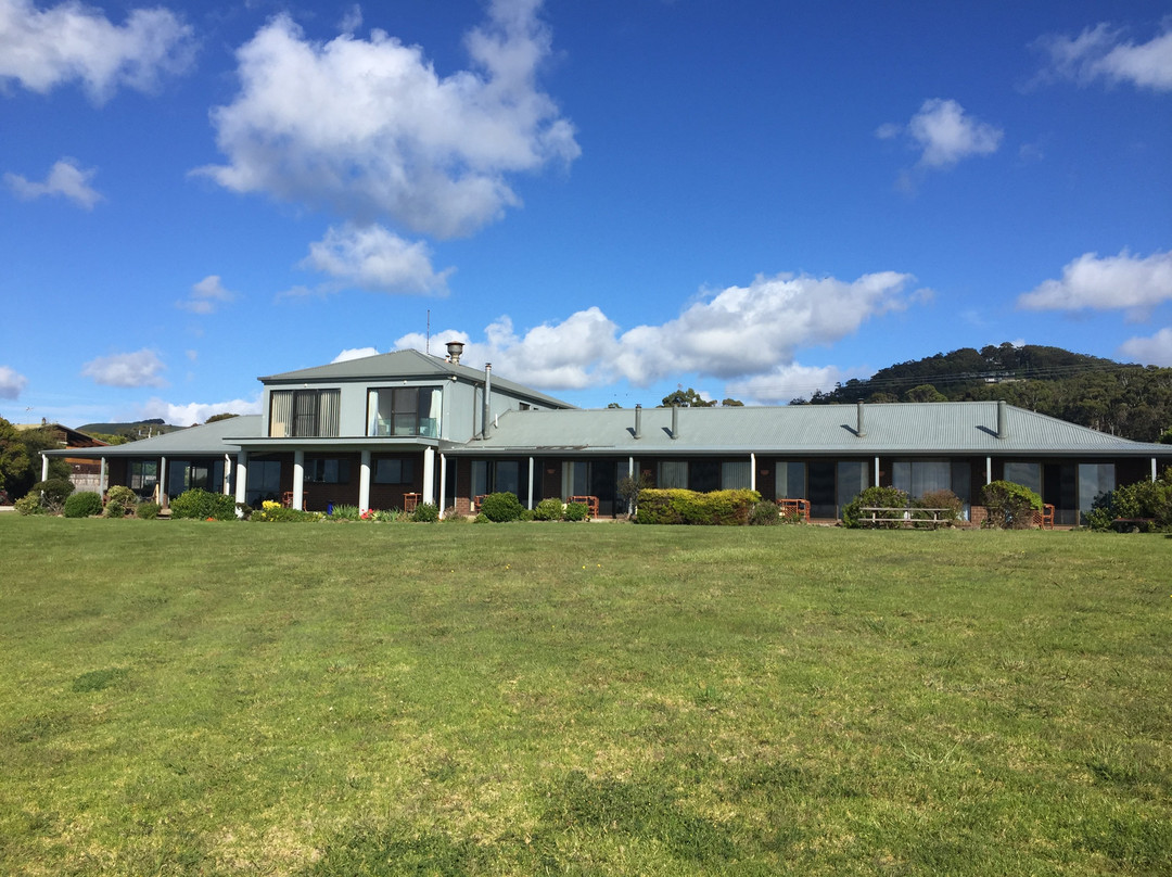 斯基尼斯溪流汽车旅馆主图