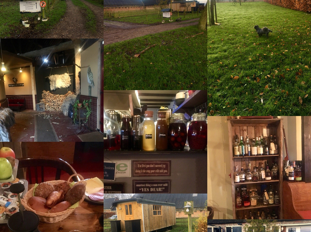 Logement Doosje主图