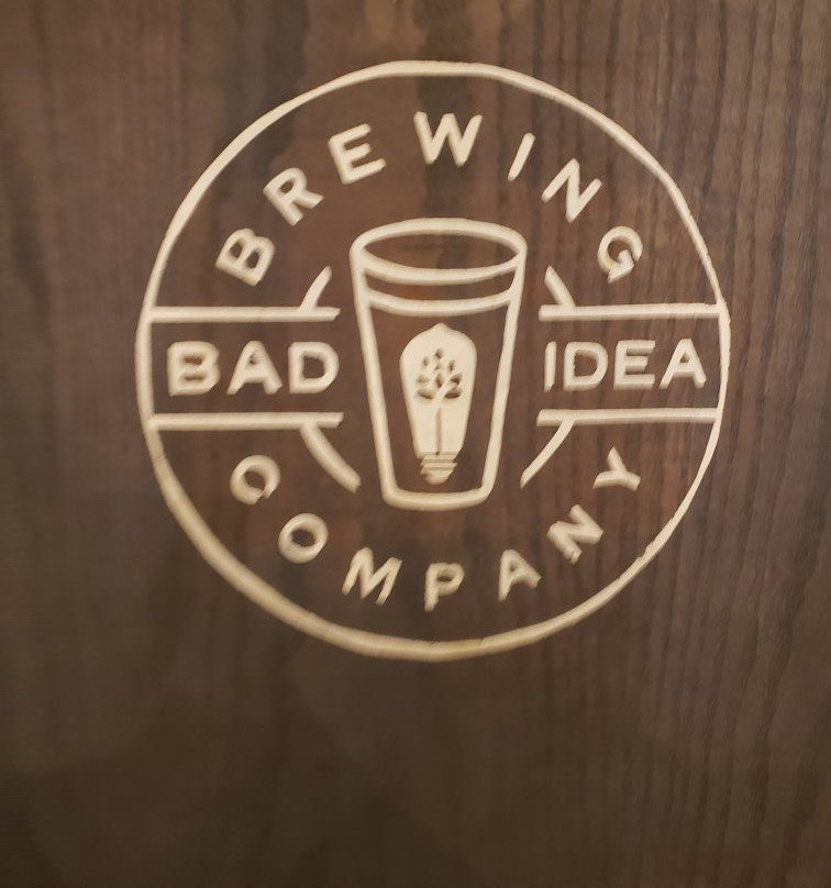 Bad Idea Brewing-哥伦比亚必去景点