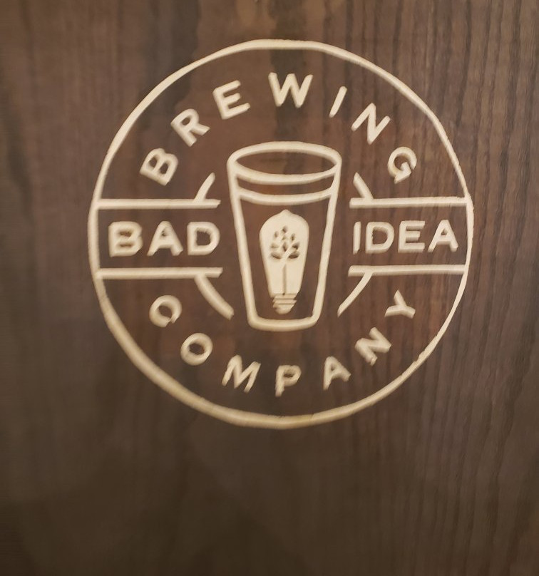 Bad Idea Brewing景点图片