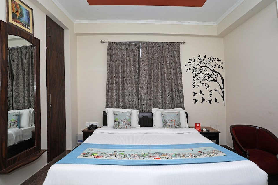 Kalyan Heritage and Paradise主图