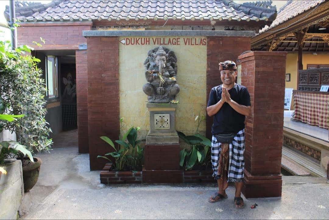 杜古村家庭旅馆主图