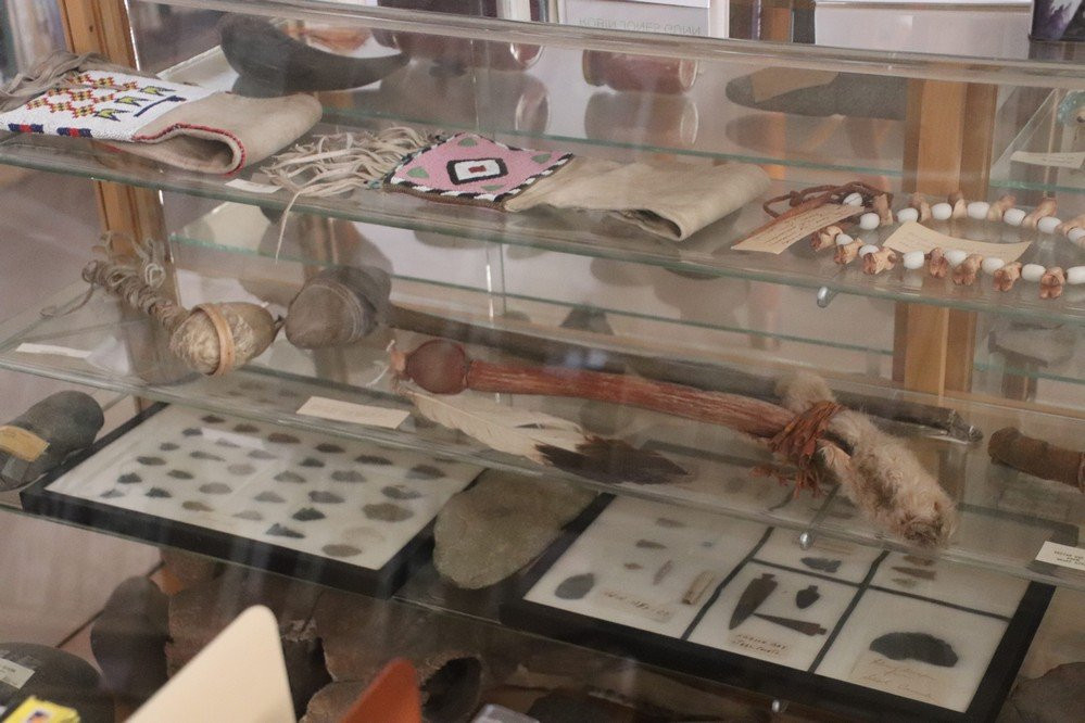 Toole County Library Shelby-Shelby必去景点