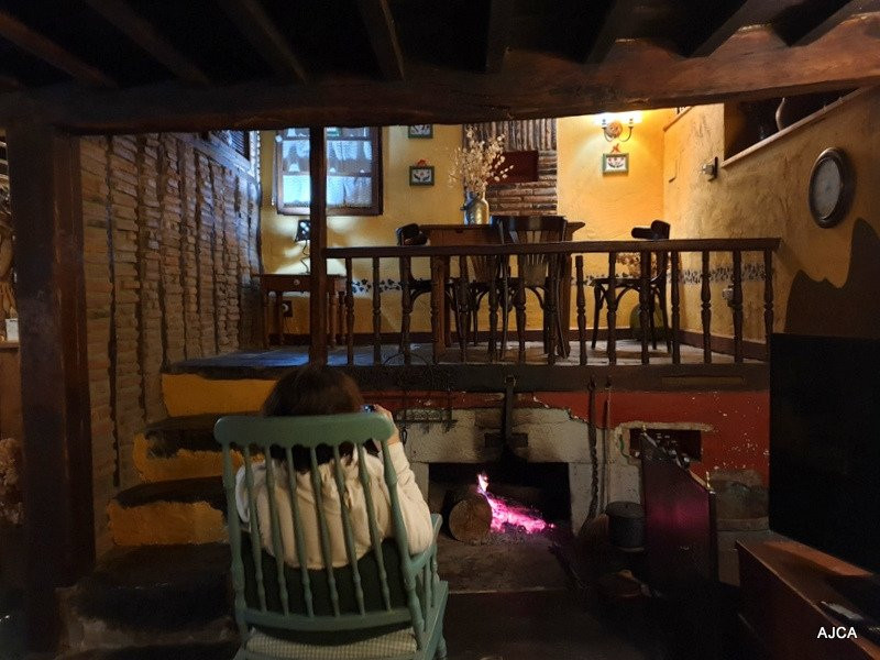 Hotel Posada La Trebede主图