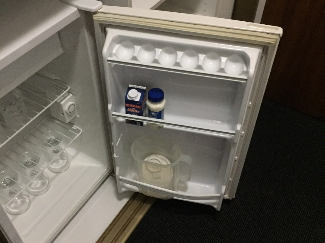 贝尔康纳路酒店和服务式公寓主图