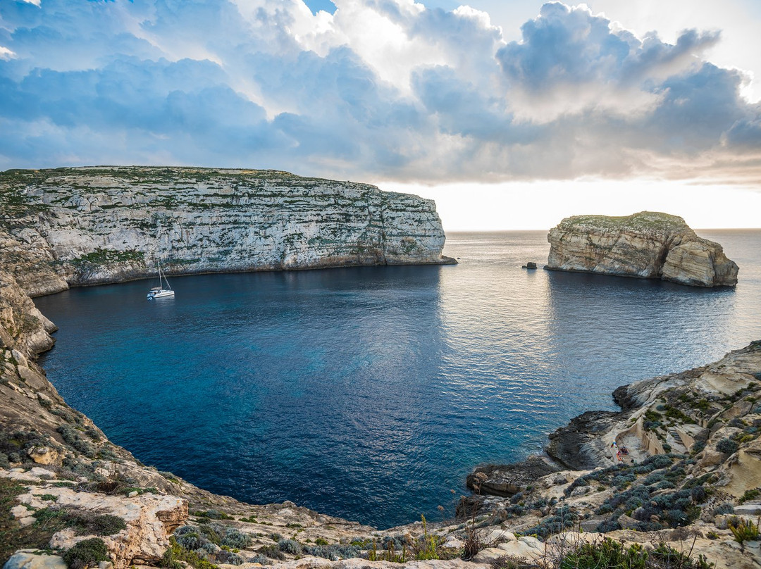 SoletoTravel-San Gwann必去景点