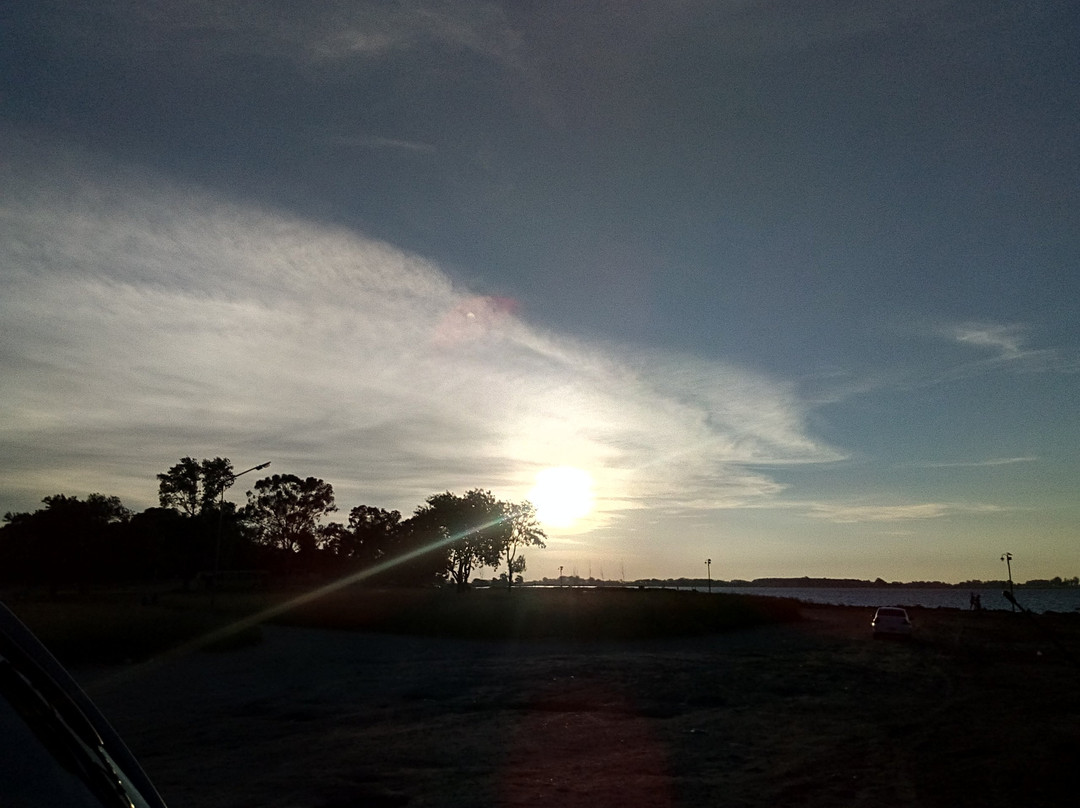 Laguna de Bragado景点图片