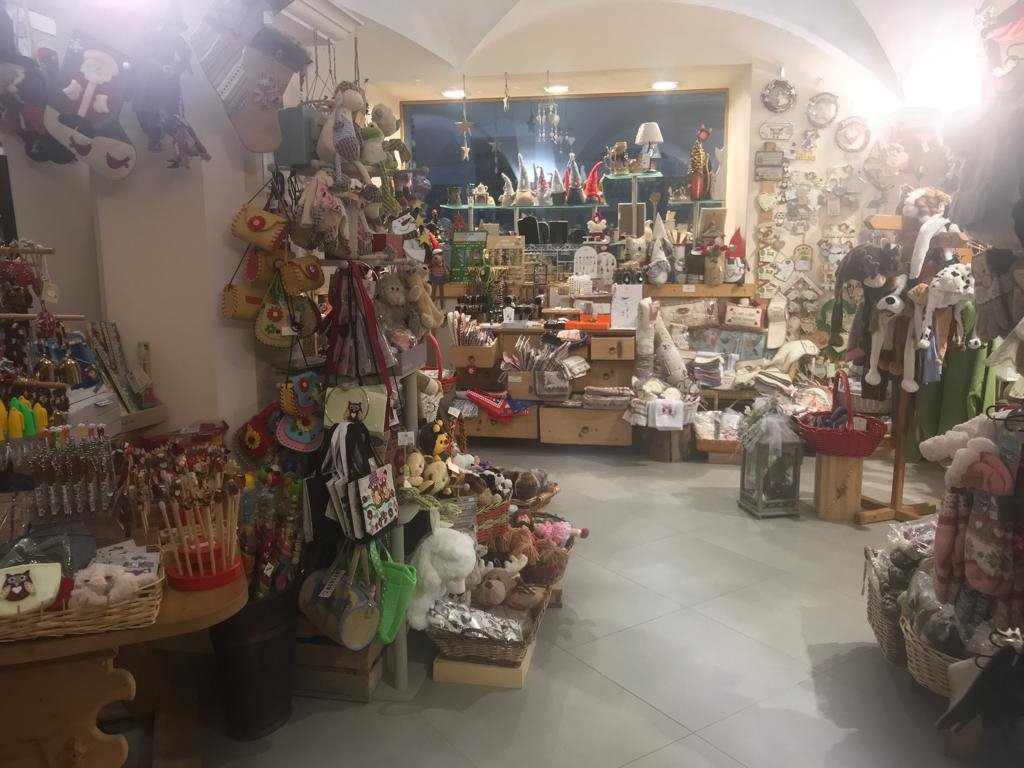 Casabella Idee Regalo景点图片