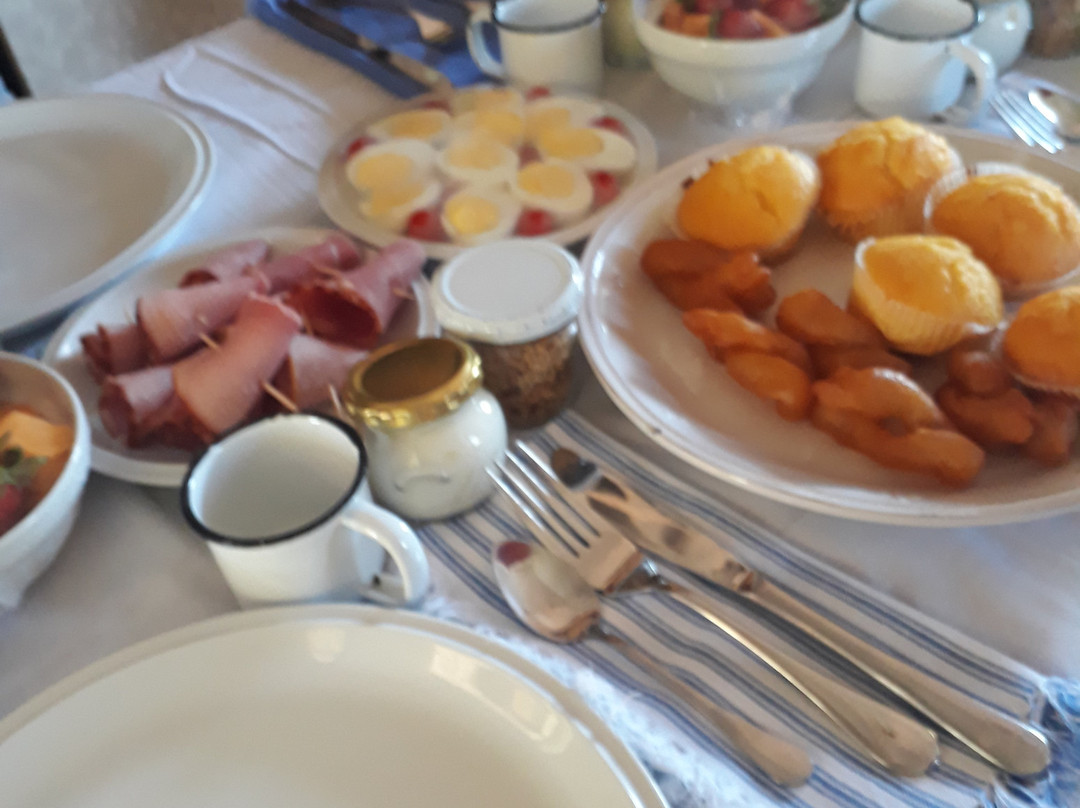 Gastehys JanHarmsgat主图