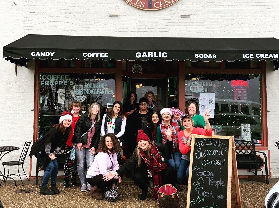 Ellbee's General Store