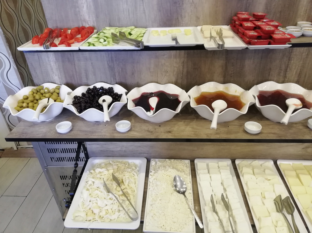 Kars Konak Hotel主图