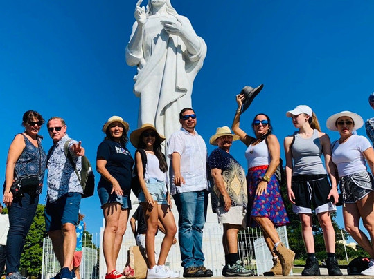 RoundTrippr-波多黎各必去景点