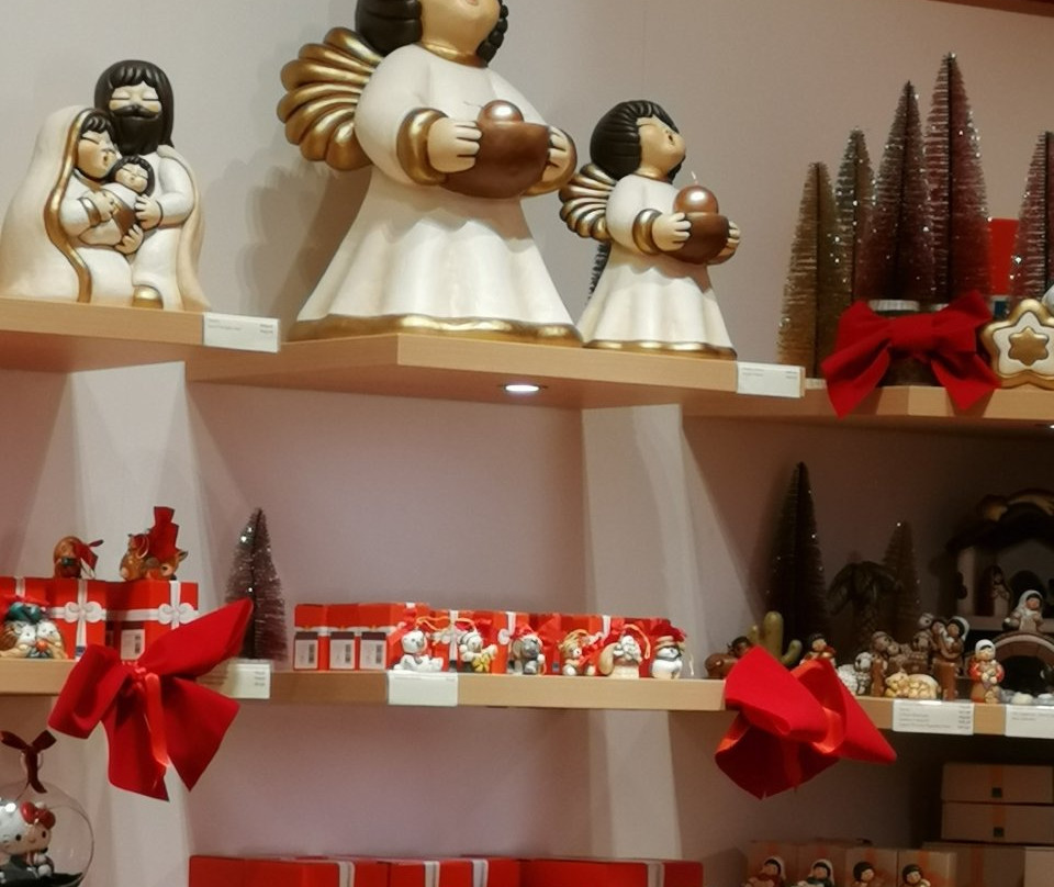 Centro Commerciale Pescara Nord-Citta Sant'Angelo必去景点