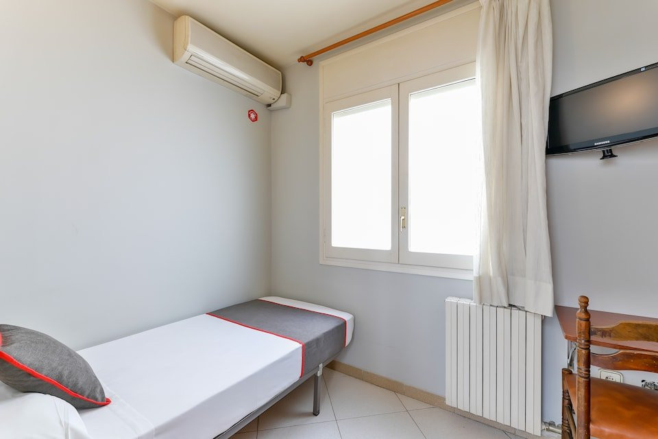 Hotel Can Peixan主图