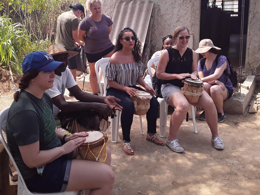 PaleTur-San Basilio De Palenque必去景点