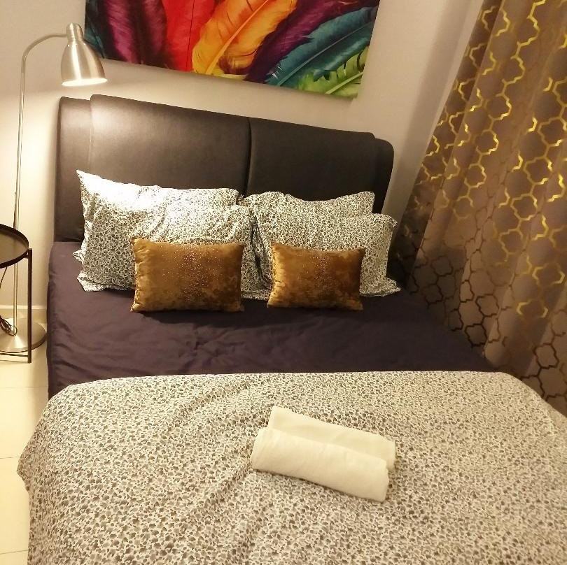 Olavipe Homestay主图