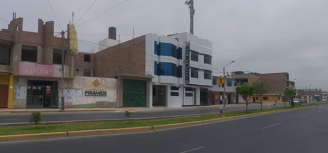 Hotel Camino Real主图