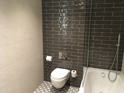 德文波特酒店主图