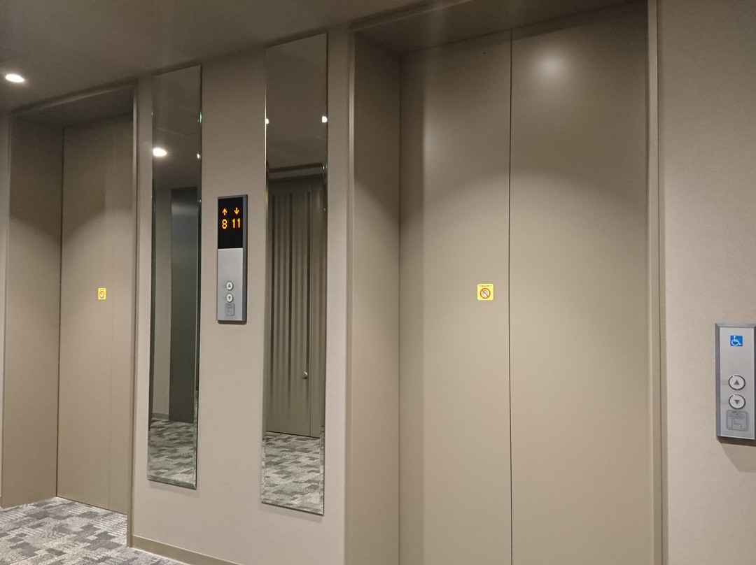 Dormy Inn Izumo主图