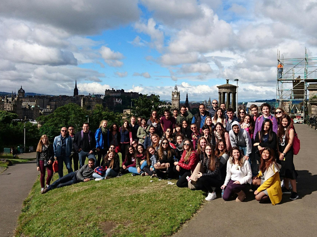 UK Study Tours景点图片