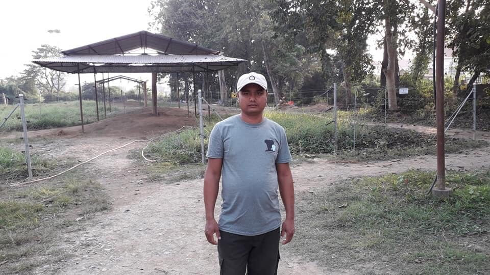 Everything Elephant-苏拉哈必去景点