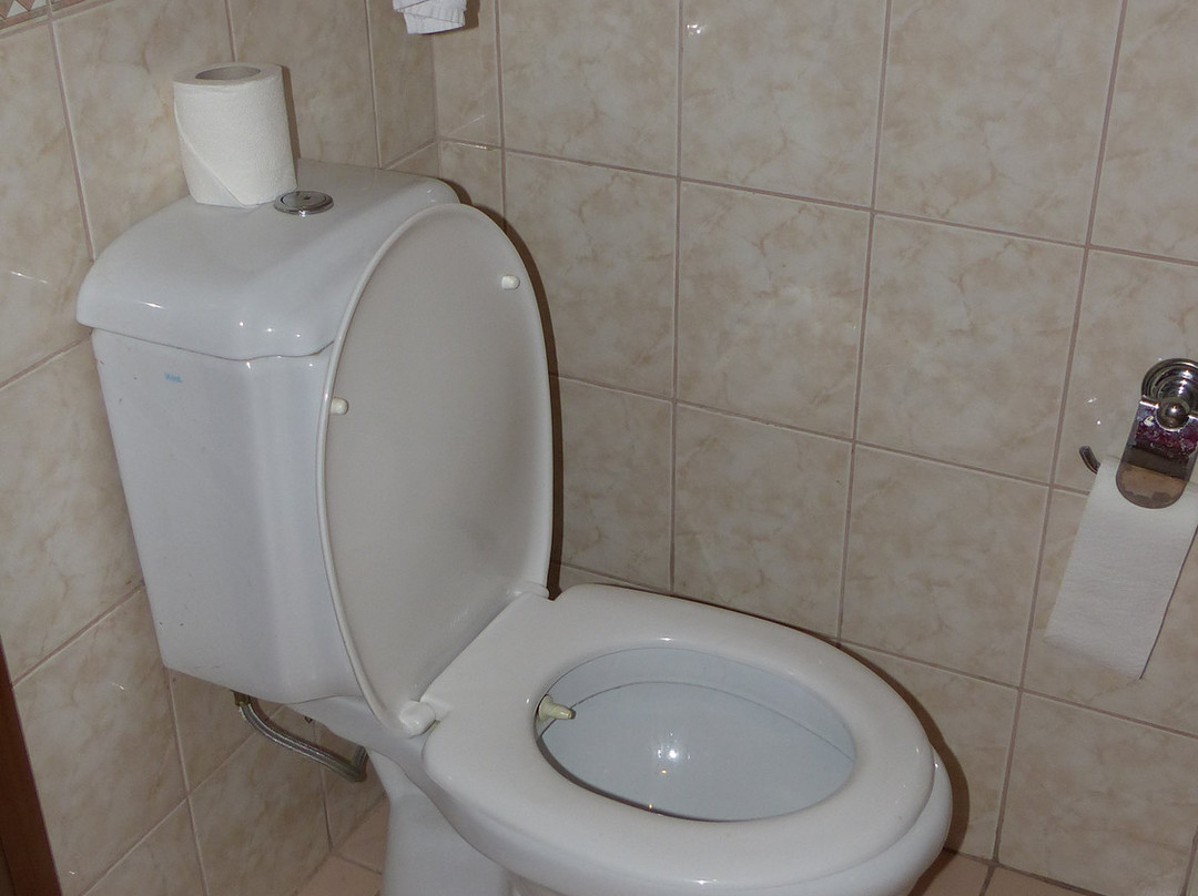 The Grand Turkmen Hotel主图