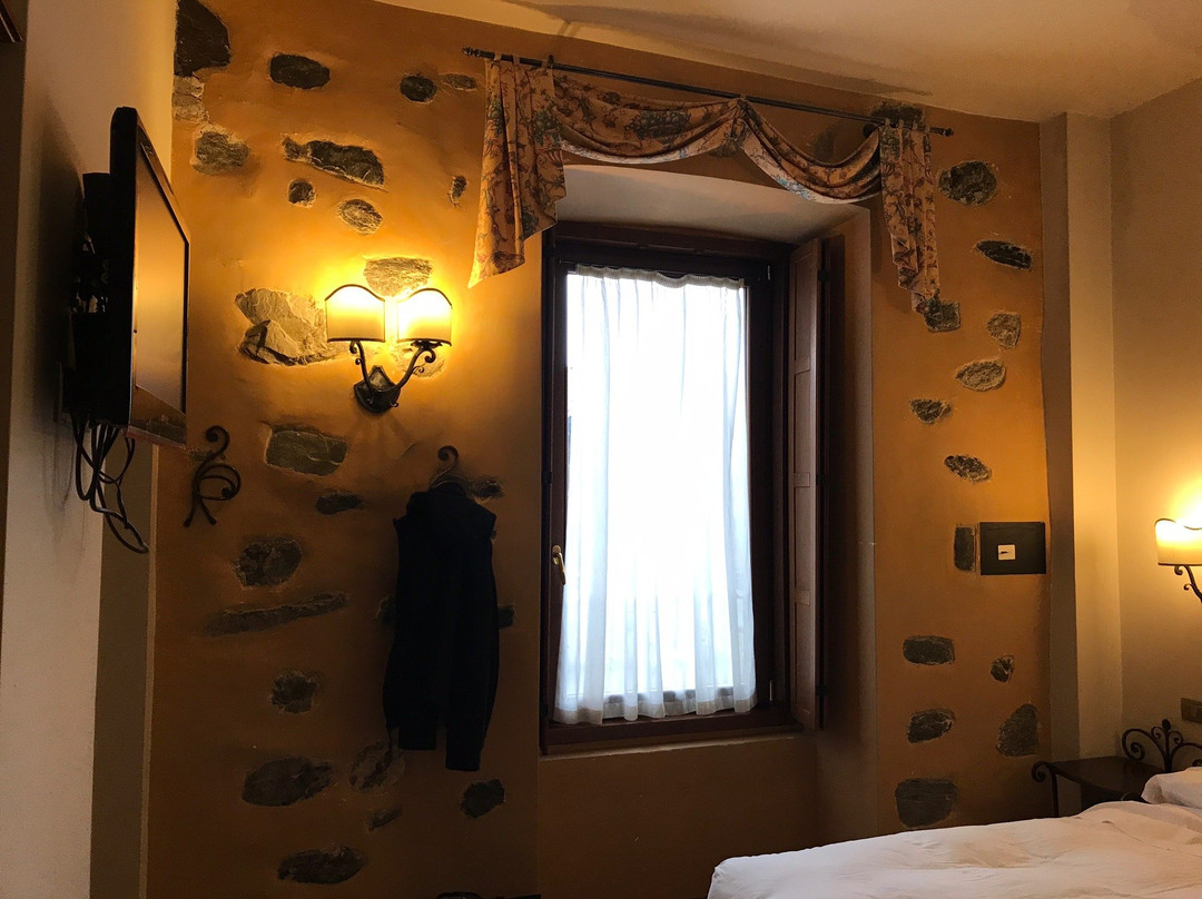 Albergo Venturelli主图
