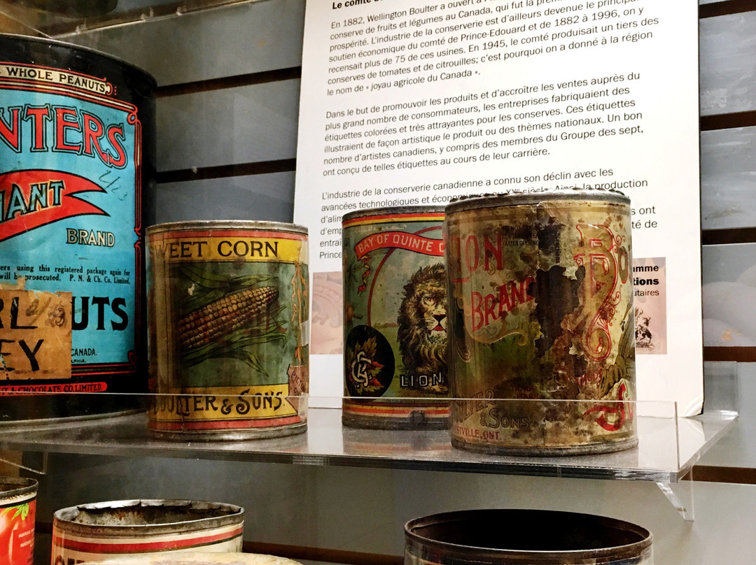 Wellington Heritage Museum-Wellington必去景点