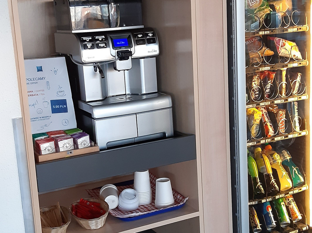 ibis Budget Katowice Centrum主图