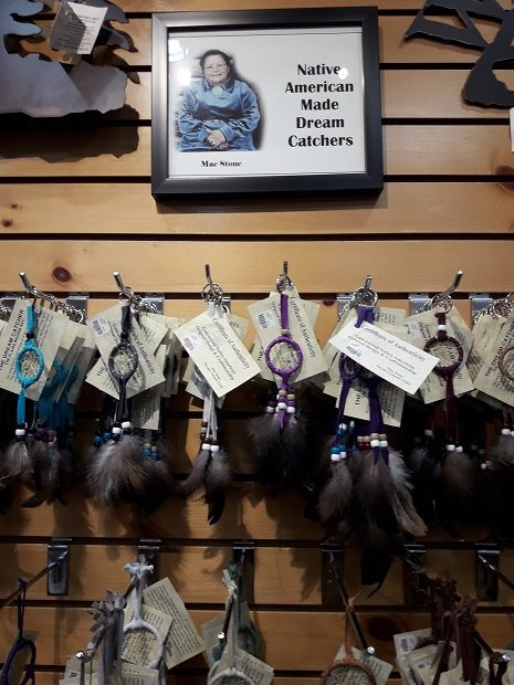 Ruby's Inn-布莱斯峡谷城必去景点