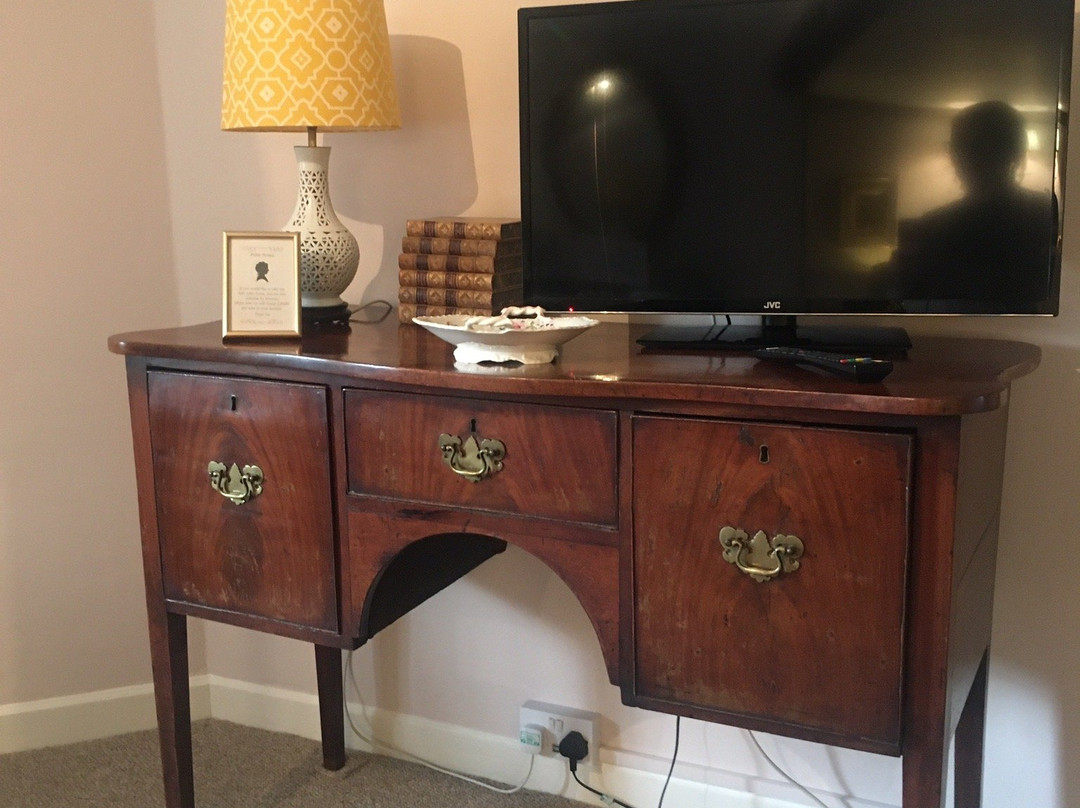 The Bull at Benenden主图