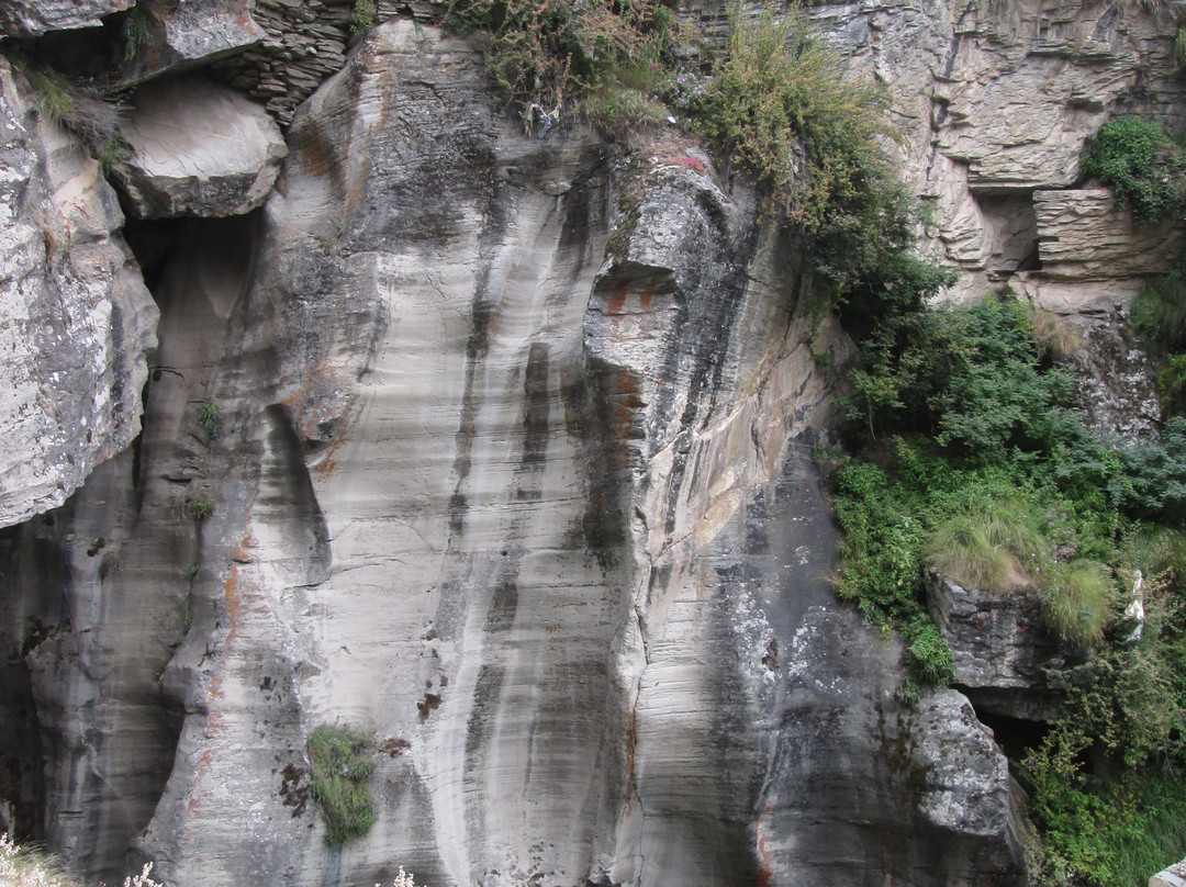 Shri Badrinath Ji Temple景点图片