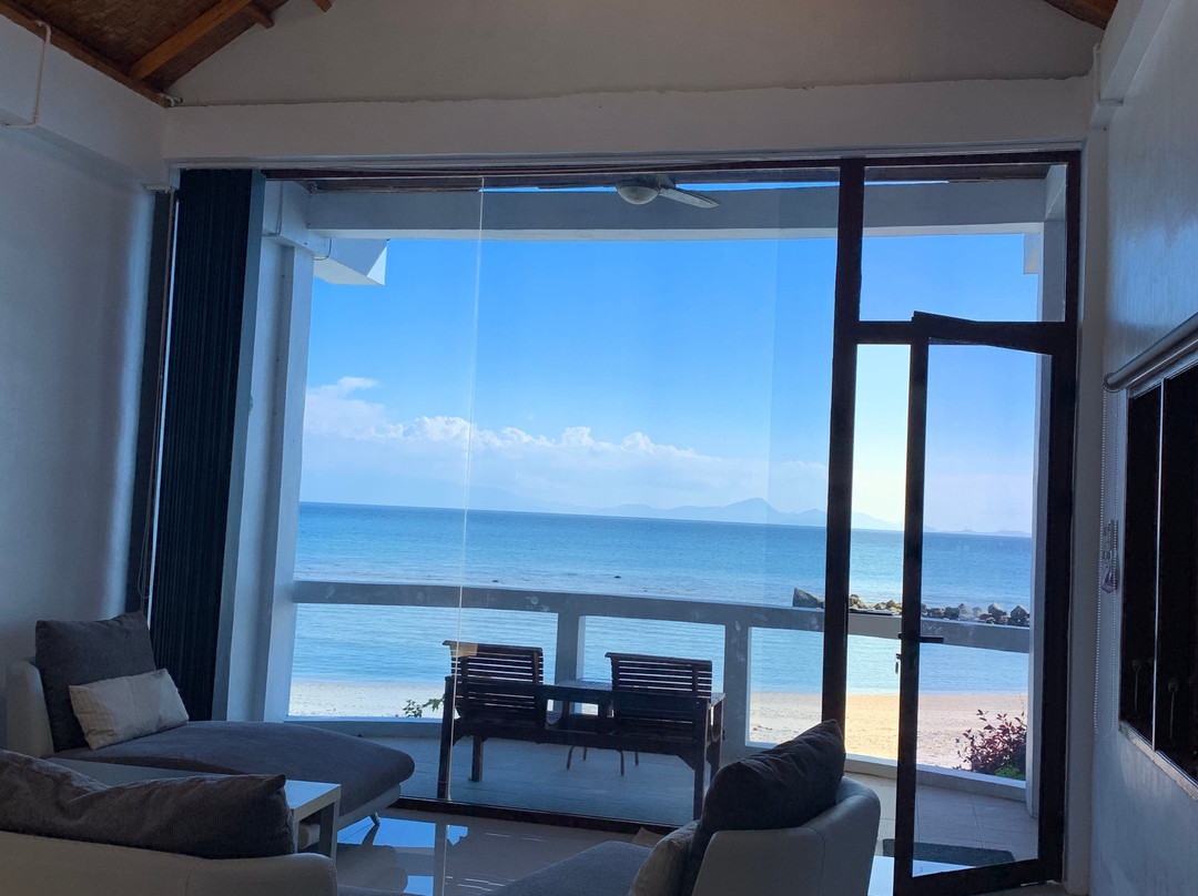 Pulau Weh Paradise主图