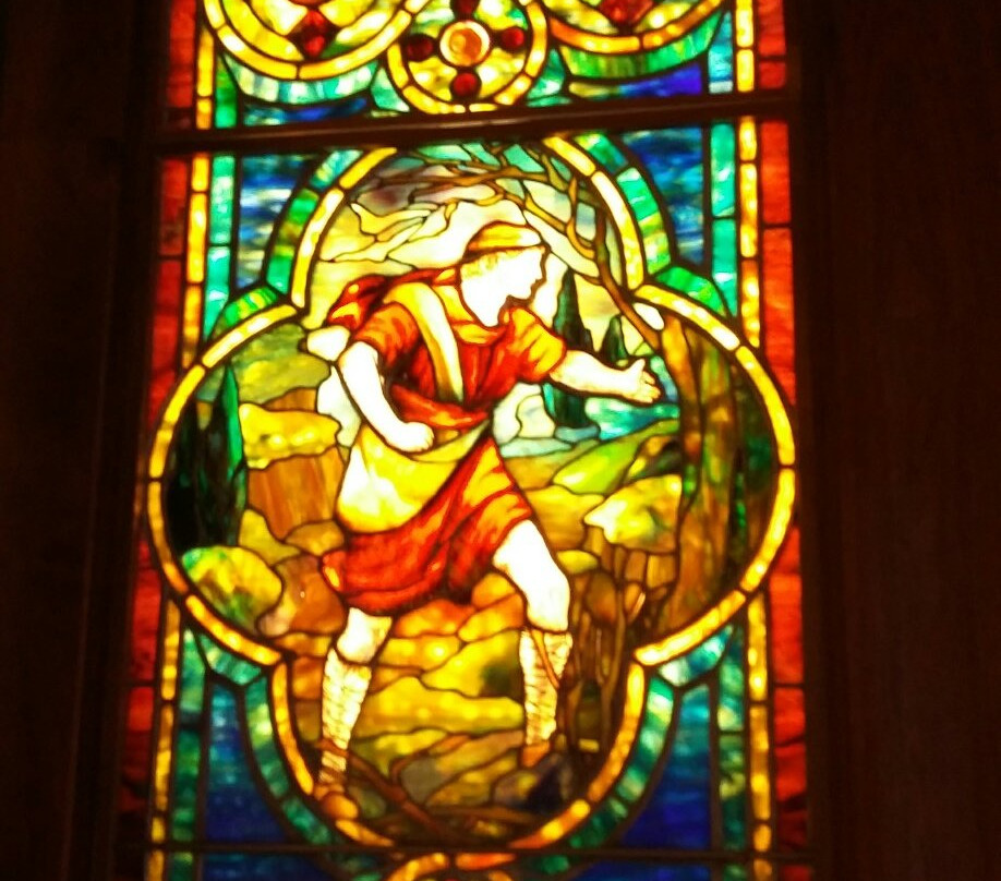 Halim Time & Glass Museum-埃文斯顿必去景点