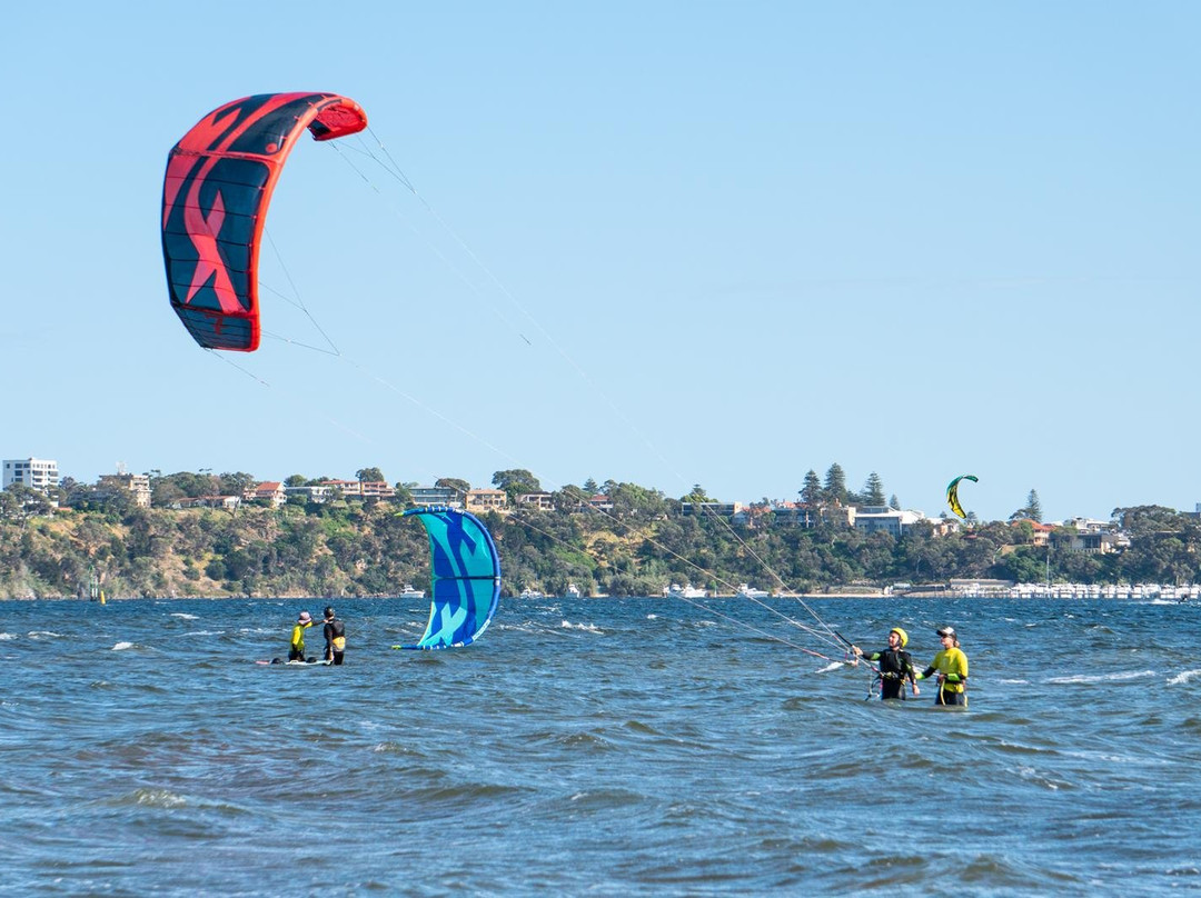 SoulKite-弗里曼特尔必去景点