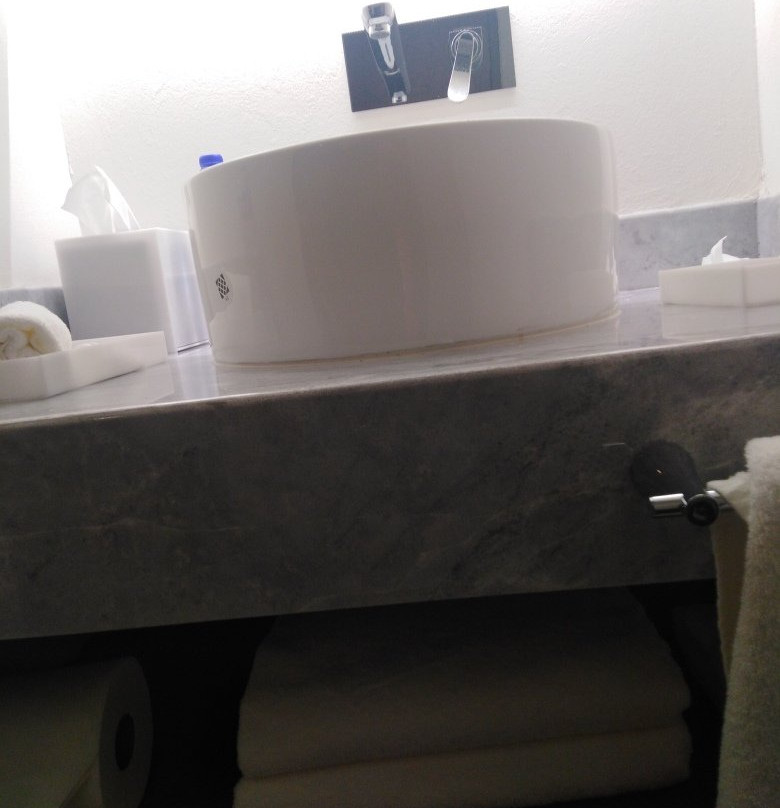 Gamma Orizaba Grand Hotel de France主图