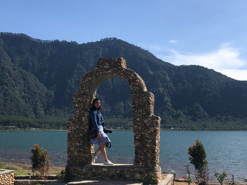 Ubud Bali Day Tour-乌布必去景点