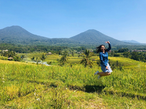 Ubud Bali Day Tour-乌布必去景点