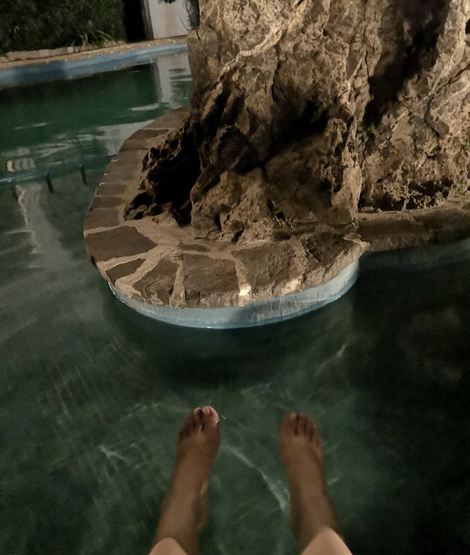 Capital O Hotel Cielito Lindo主图