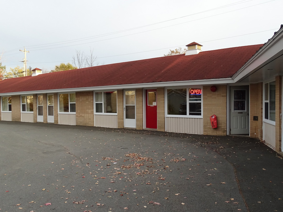 Downeast Motel主图