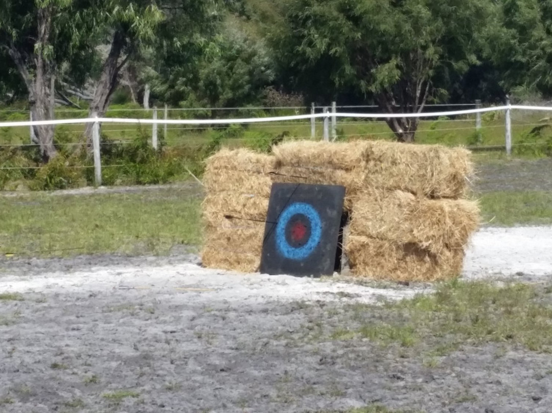 Brumbies Run-丹麦必去景点