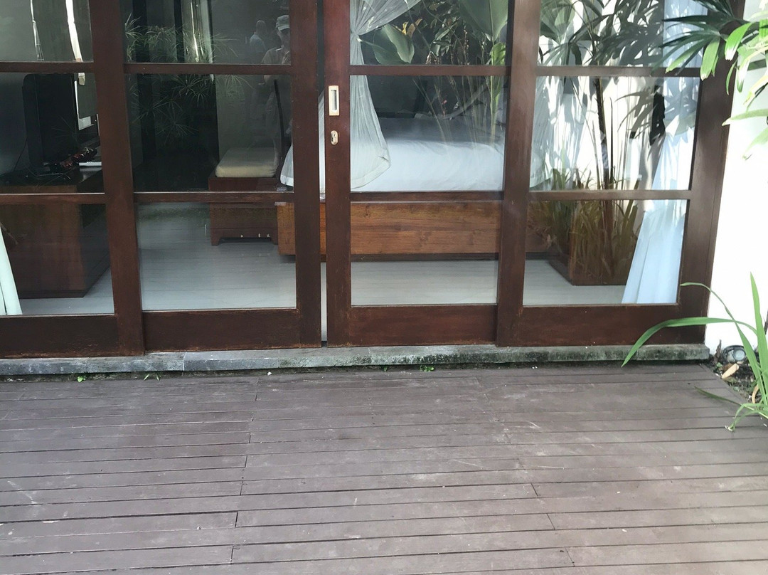 巴亚德乌布德巴厘岛别墅酒店主图