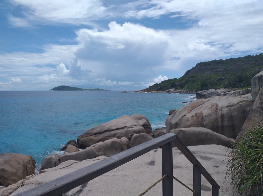 Felicite Island旅游攻略图片