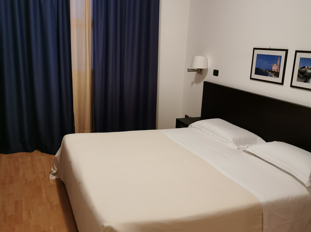 Hotel Majesty Bari主图