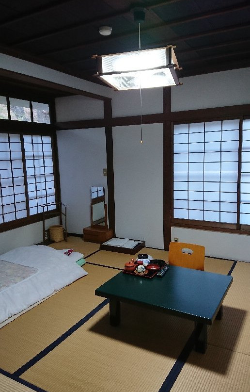 Sankiro主图