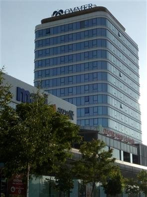 Crowne Plaza Kayseri By IHG主图