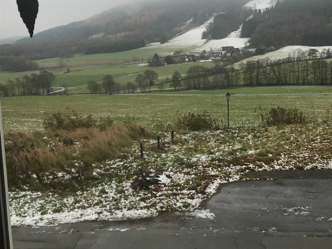 Hotel Jagdhaus Weber主图