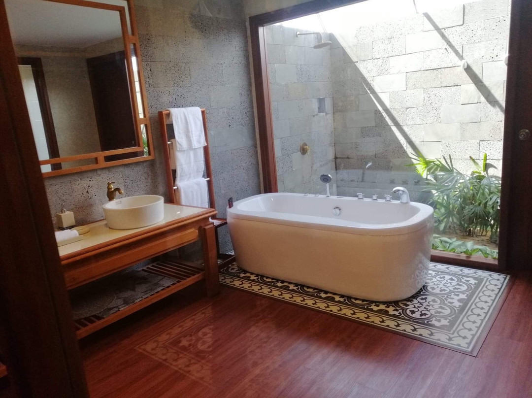 越南明星度假村主图